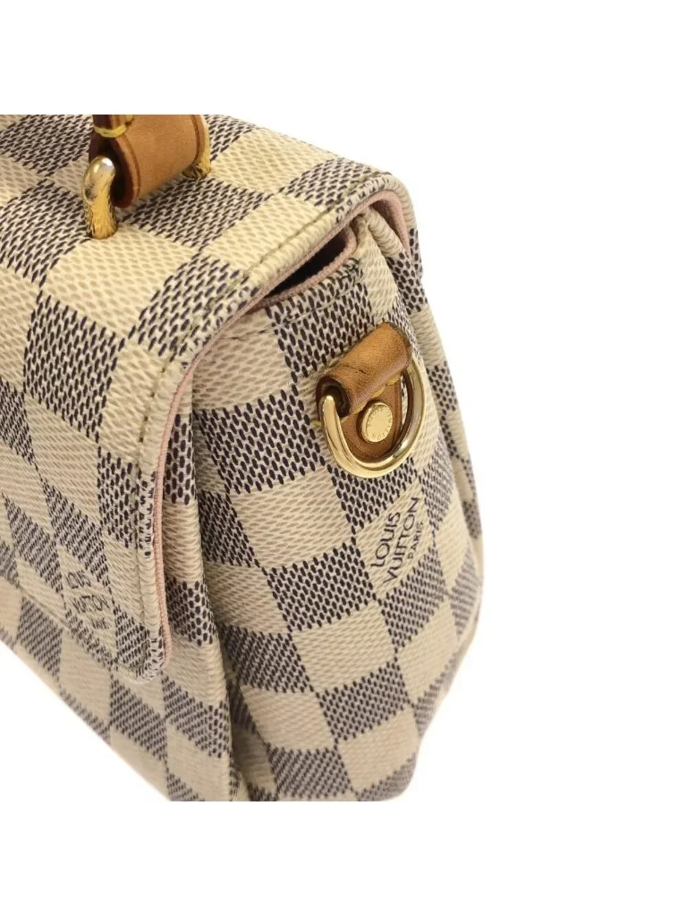 Louis Vuitton Damier Azur Croisette